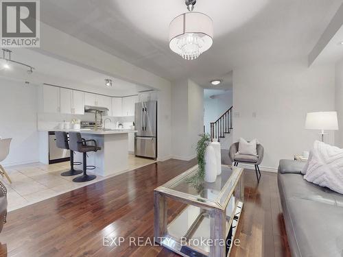 98 Lowther Avenue, Richmond Hill, ON - Indoor