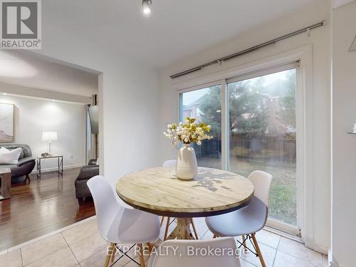 98 Lowther Avenue, Richmond Hill, ON - Indoor Photo Showing Dining Room