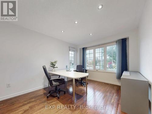 98 Lowther Avenue, Richmond Hill, ON - Indoor Photo Showing Office
