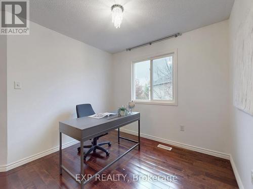 98 Lowther Avenue, Richmond Hill, ON - Indoor Photo Showing Office