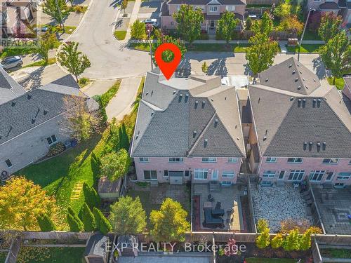 98 Lowther Avenue, Richmond Hill, ON - Outdoor With View