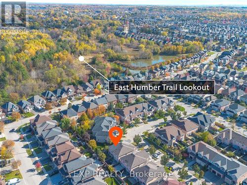 98 Lowther Avenue, Richmond Hill, ON - Outdoor With View