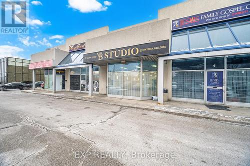 #3 - 3232 Steeles Avenue W, Vaughan, ON 