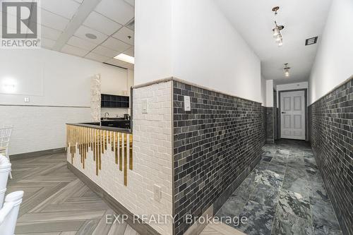 #3 - 3232 Steeles Avenue W, Vaughan, ON 