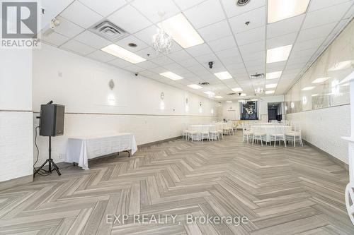 #3 - 3232 Steeles Avenue W, Vaughan, ON 