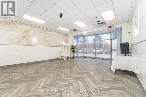 #3 - 3232 Steeles Avenue W, Vaughan, ON 