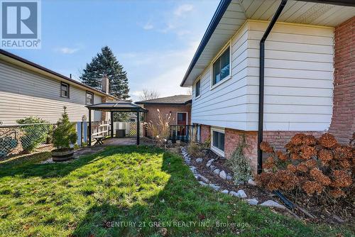 6186 Delta Drive, Niagara Falls, ON - Outdoor With Exterior