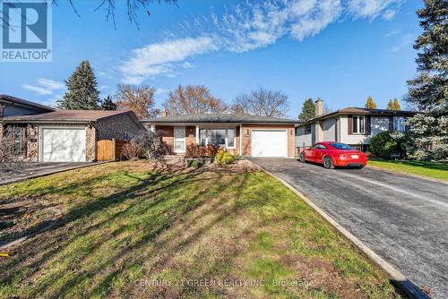 6186 Delta Drive, Niagara Falls, ON - Outdoor