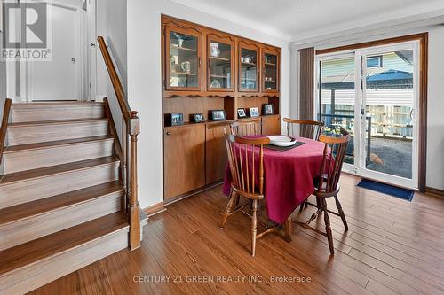 6186 Delta Drive, Niagara Falls, ON - Indoor Photo Showing Other Room