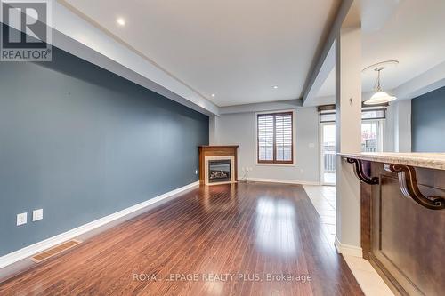 14 Marina Point Crescent, Hamilton, ON - Indoor