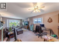 Dining and Living room at 6840 89th st Osoyoos BC with Riccardo Manazza and EXP Realty - 