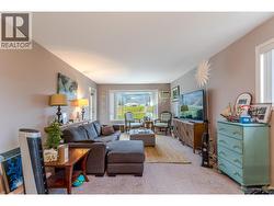 Dining and Living room 2 at 6840 89th st Osoyoos BC with Riccardo Manazza and EXP Realty - 