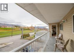 Deck View 2 at 6840 89th st Osoyoos BC with Riccardo Manazza and EXP Realty. - 