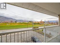 Deck view 3 at 6840 89th st Osoyoos BC with Riccardo Manazza and EXP Realty. - 