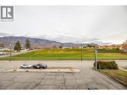 Deck view 4 at 6840 89th st Osoyoos BC with Riccardo Manazza and EXP Realty. - 