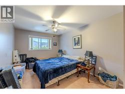 Primary Bedroom at 6840 89th st Osoyoos BC with Riccardo Manazza and EXP Realty. - 