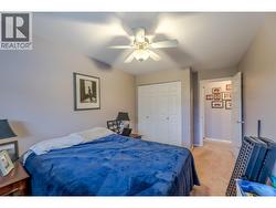 Primary Bedroom 2at 6840 89th st Osoyoos BC with Riccardo Manazza and EXP Realty. - 