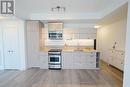 1910 - 290 Adelaide Street W, Toronto, ON  - Indoor Photo Showing Kitchen 