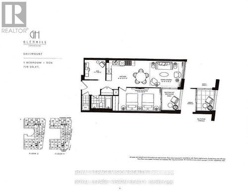 215 - 505 Glencairn Avenue, Toronto, ON - Other