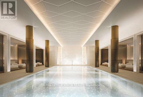 215 - 505 Glencairn Avenue, Toronto, ON - Indoor Photo Showing Other Room