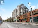 719 - 10 Delisle Avenue, Toronto, ON  - Outdoor With Facade 