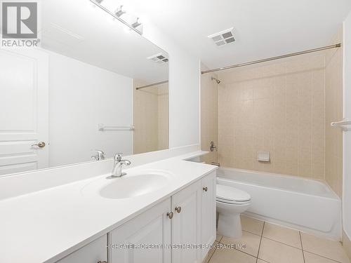 719 - 10 Delisle Avenue, Toronto, ON - Indoor Photo Showing Bathroom