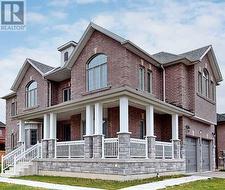 LOWER LEVEL - 1659 RIZZARDO CRESCENT  Innisfil, ON L9S 0L7