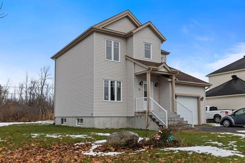 Frontage - 19 Rue Du Frère-André-Daoust, Rigaud, QC - Outdoor