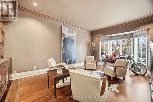 1080 Geran Crescent, Mississauga, ON - Indoor Photo Showing Other Room