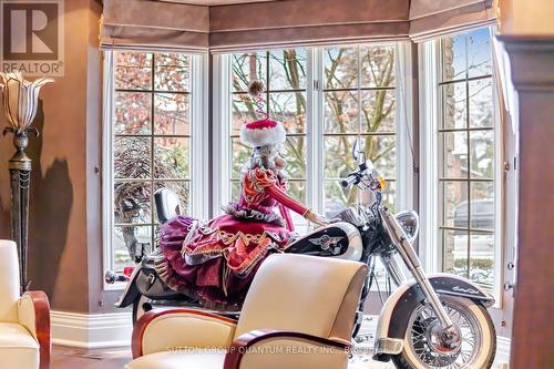 1080 Geran Crescent, Mississauga, ON - Indoor