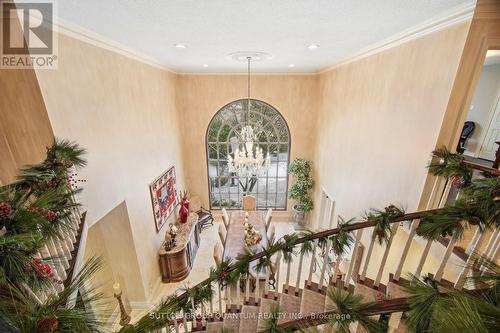 1080 Geran Crescent, Mississauga, ON - Indoor