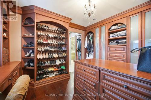 1080 Geran Crescent, Mississauga, ON - Indoor