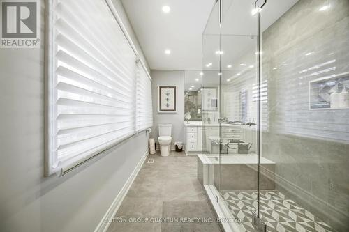 1080 Geran Crescent, Mississauga, ON - Indoor