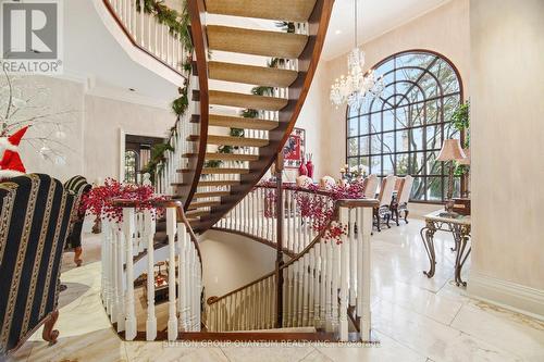 1080 Geran Crescent, Mississauga, ON - Indoor Photo Showing Other Room