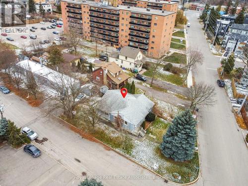 1089 Seneca Avenue, Mississauga, ON 