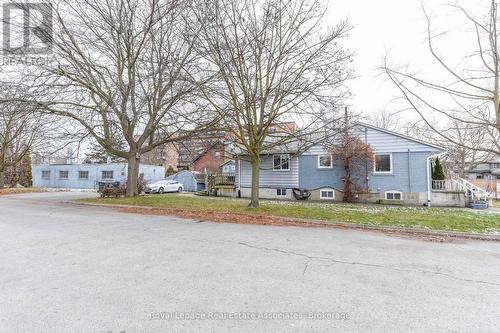 1089 Seneca Avenue, Mississauga, ON 