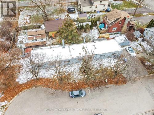 1089 Seneca Avenue, Mississauga, ON 