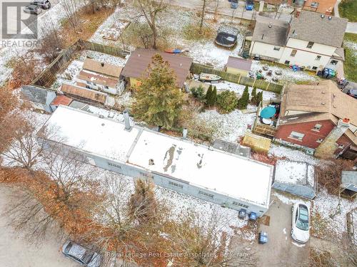 1089 Seneca Avenue, Mississauga, ON 