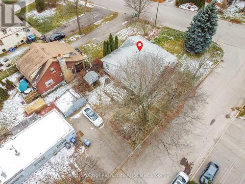 1089 Seneca Avenue, Mississauga, ON 