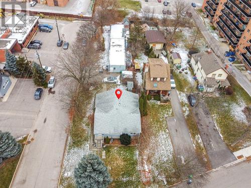 1089 Seneca Avenue, Mississauga, ON 