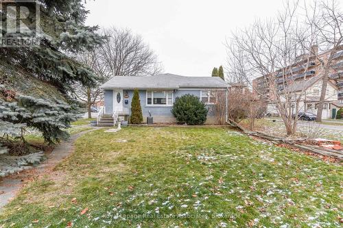 1089 Seneca Avenue, Mississauga, ON 
