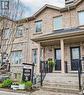 Bsmt - 6A Tedder Street, Toronto, ON  - Outdoor 