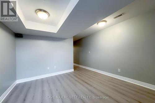 Bsmt - 6A Tedder Street, Toronto, ON - Indoor Photo Showing Other Room