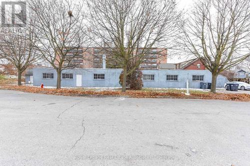 1089 Seneca Avenue, Mississauga, ON - Outdoor