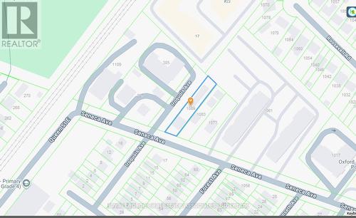 1089 Seneca Avenue, Mississauga, ON - Other