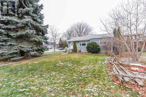 1089 Seneca Avenue, Mississauga, ON - Outdoor