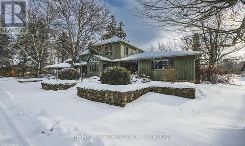 13233 Fifth Line, Halton Hills (Rural Halton Hills), ON 