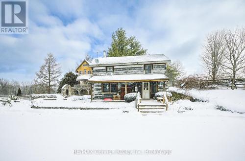 13233 Fifth Line, Milton (Na Rural Nassagaweya), ON 