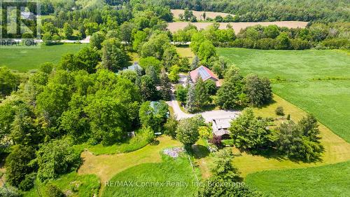 13233 Fifth Line, Milton (Na Rural Nassagaweya), ON 