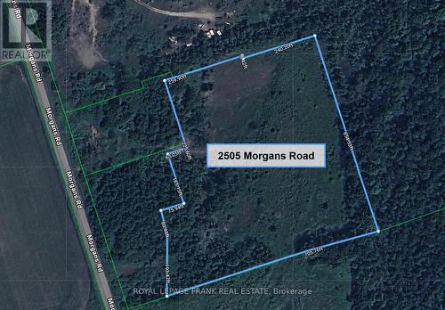 4148 Highway #2, Clarington, ON 